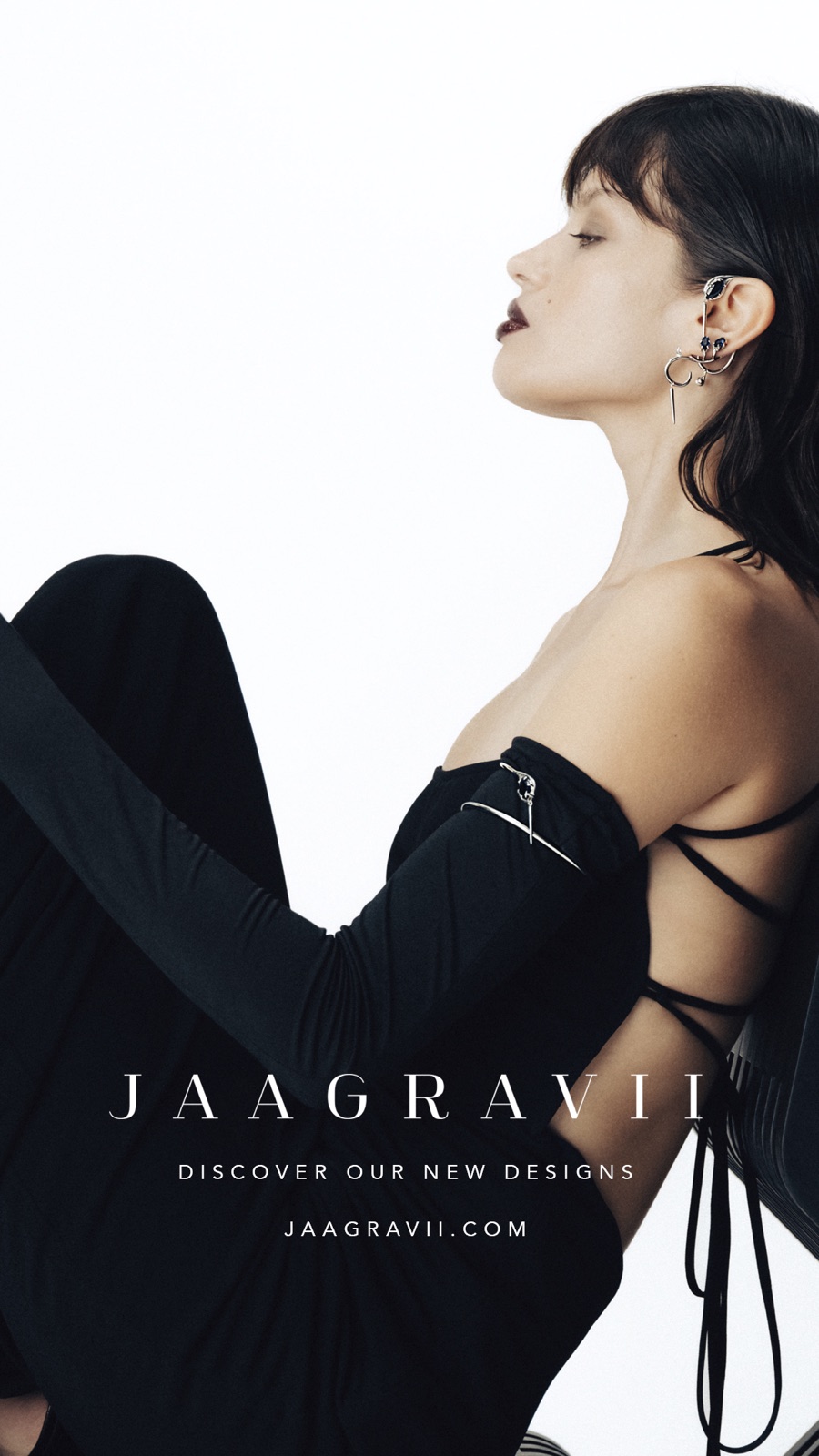 Jaagravii