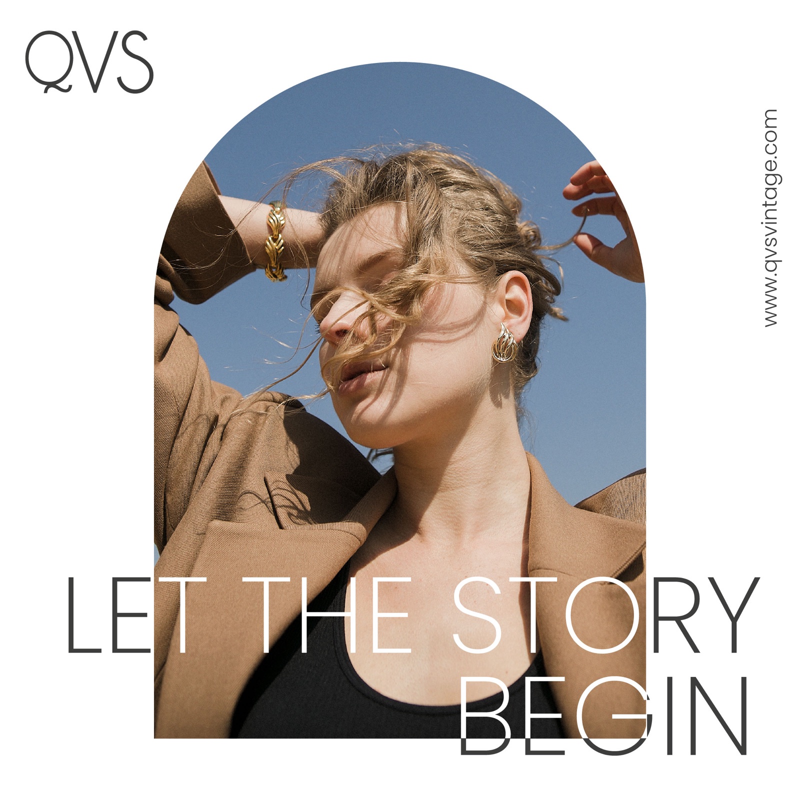 QVS Vintage